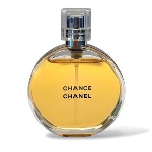 Chanel Chance Eau de Toilette 1.7 oz